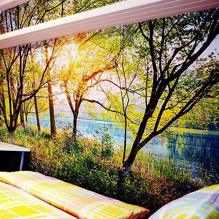 City Apartment East Side Barsbuttel Esterno foto