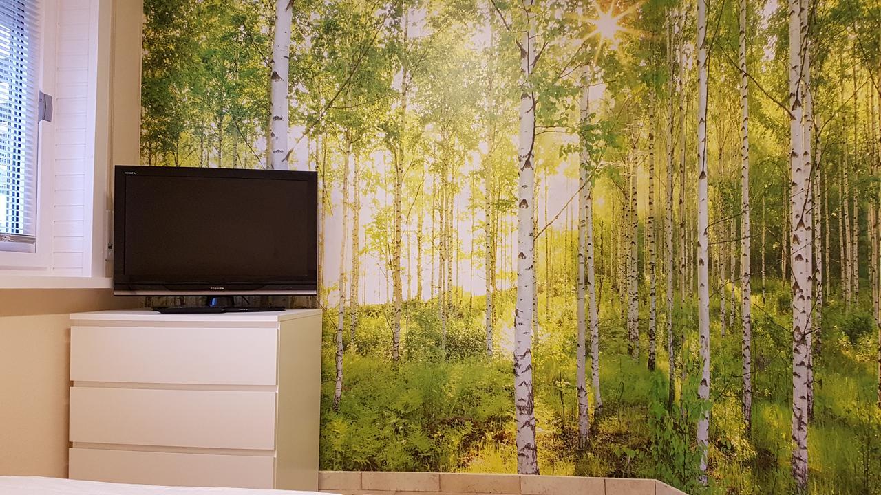 City Apartment East Side Barsbuttel Esterno foto